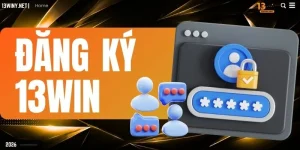 Đăng Ký 13WIN