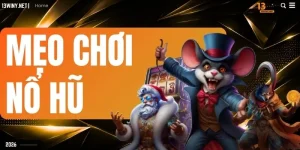 Mẹo Chơi Nổ Hũ